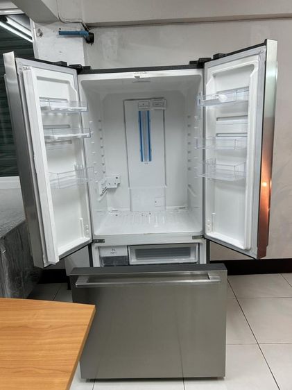 ตู้เย็น electrolux 3 ประตู รูปที่ 2