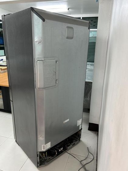 ตู้เย็น electrolux 3 ประตู รูปที่ 4