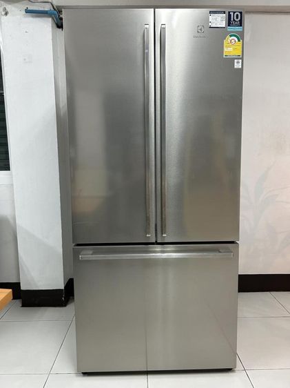 ตู้เย็น electrolux 3 ประตู รูปที่ 5