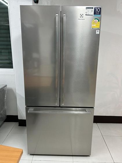 ตู้เย็น electrolux 3 ประตู