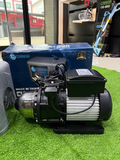 ปั๊มน้ำCa200