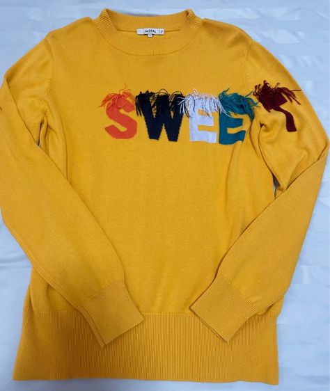 เสื้อไหมพรหม Jaspal