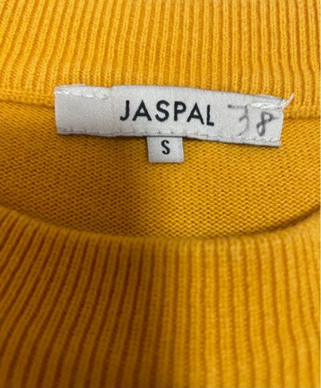 เสื้อไหมพรหม Jaspal รูปที่ 3