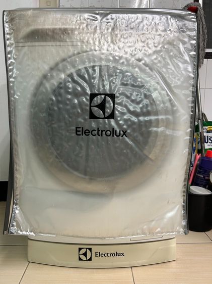 เครื่องซักผ้าฝาหน้า Electrolux รูปที่ 2