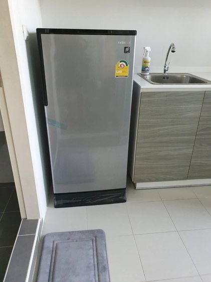 ไม่อนุญาต ตกแต่งครบ ให้เช่า ดีคอนโด เนินพระ ระยอง ติดถนนสุขุมวิท ติดกับหมู่บ้านเพลินใจ 2 ใกล้ รพ.กรุงเทพ มีรถรับ-ส่งพนักงานของบริษัทส่วนใหญ่วิ่งผ่าน รูปที่ 4