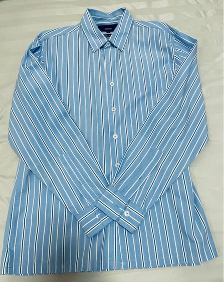 เสื้อเชิ๊ต Jaspal รูปที่ 4