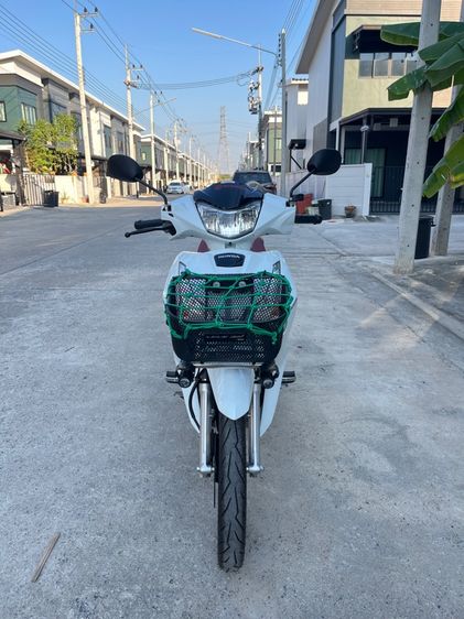 wave125i 2023 รูปที่ 11