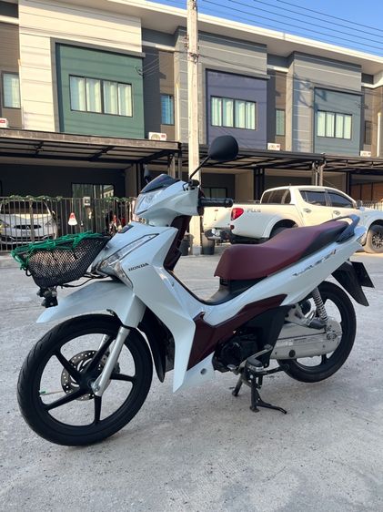 wave125i 2023 รูปที่ 7