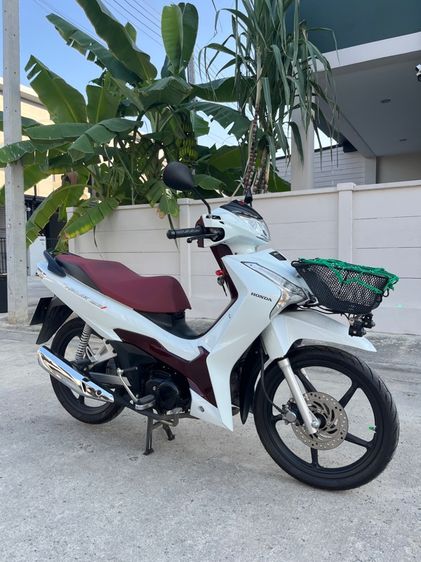 wave125i 2023 รูปที่ 2