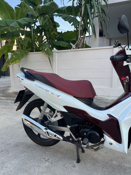 wave125i 2023 รูปที่ 4