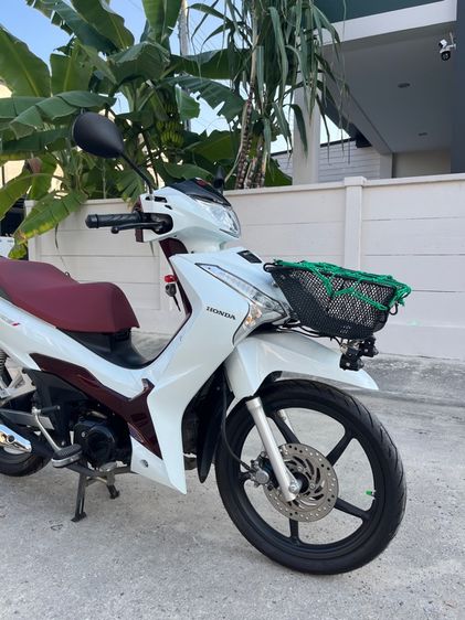 wave125i 2023 รูปที่ 3