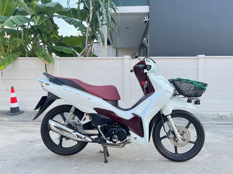 wave125i 2023