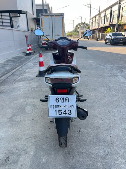 wave125i 2023 รูปที่ 13