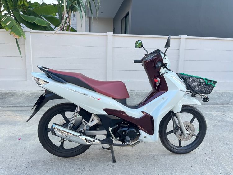 wave125i 2023 รูปที่ 5