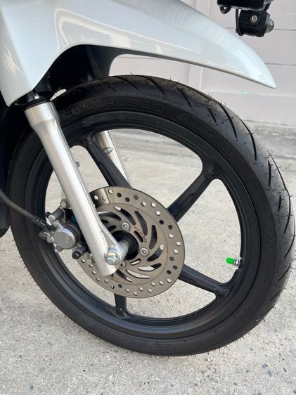 wave125i 2023 รูปที่ 12