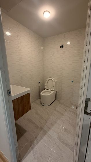 อื่นๆ มีบางส่วน 2022 ขายทาวน์เฮ้าส์ ซ.โรงนมตรามะลิ ติดถ.สุขุมวิท(ปากน้ำ) ใกล้ BTS ช้างเอราวัณ 280 ม. สมุทรปราการ l รีโนเวทใหม่ พร้อมอยู่ รูปที่ 3