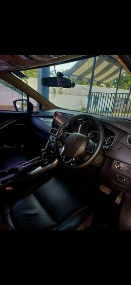 Mitsubishi Xpander 2021 1.5 GT Special Edition เบนซิน ไม่ติดแก๊ส เกียร์อัตโนมัติ ขาว รูปที่ 4