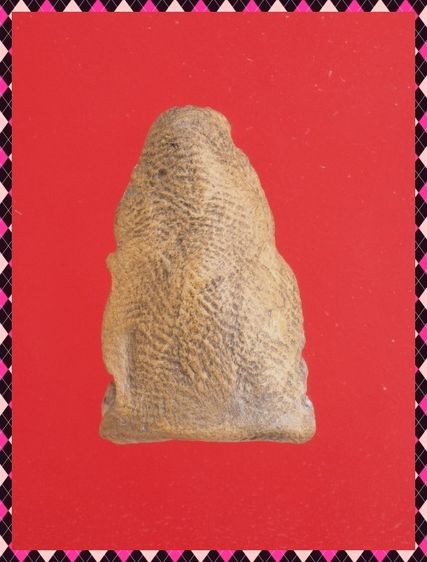 ญ91-ญ92.พระผงสุพรรณ-ฤาษี องค์ๆละ 419 บ. รูปที่ 6