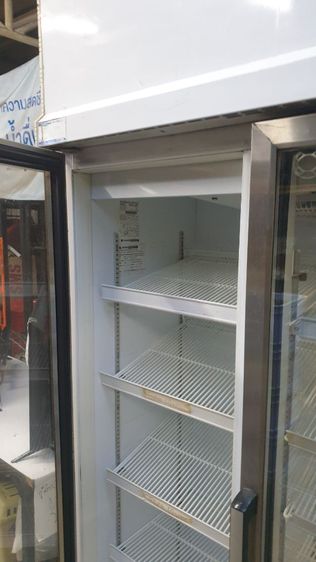  ตู้แช่ 3ประตูและ 2ประตู  4 ตัว ราคา40,000บาท(ราคาเหมา) รูปที่ 14