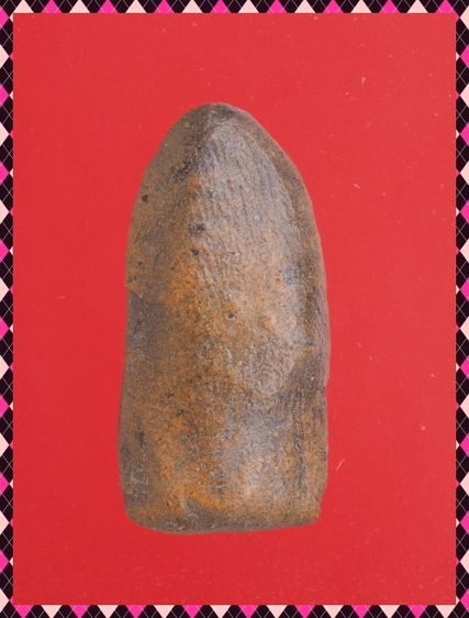 ญ93-ญ94.พระรอด-หลวงปู่ทวด องค์ๆละ 419 บ. รูปที่ 3