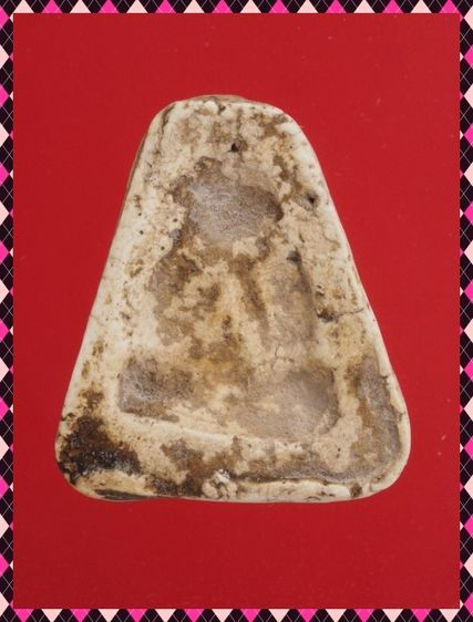 ญ95-ญ96.พระปิดตา-หลวงพ่อเงิน องค์ๆละ 419 บ. รูปที่ 6