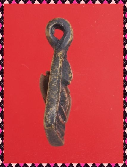 ญ95-ญ96.พระปิดตา-หลวงพ่อเงิน องค์ๆละ 419 บ. รูปที่ 4