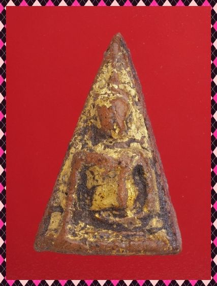 ญ97-ญ98.พระปิดตา-พระนางพญา องค์ๆละ 419 บ. รูปที่ 5