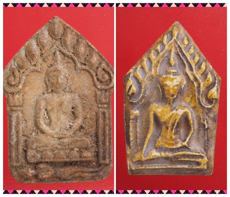 ญ99-ญ100.พระขุนแผน องค์ๆละ 419 บ.