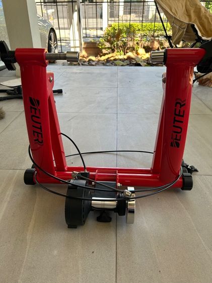 bike trainer Deuter Mt-04 รูปที่ 2