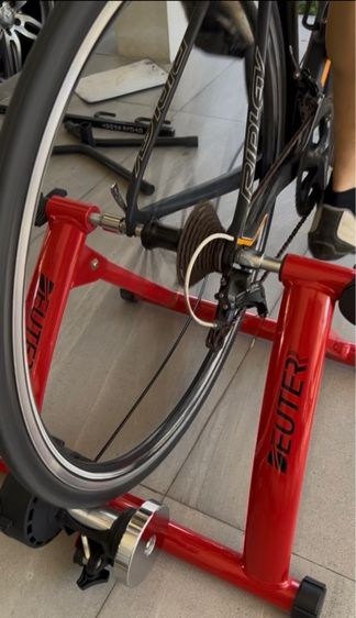 bike trainer Deuter Mt-04 รูปที่ 8