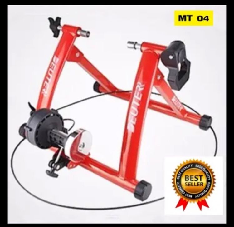 bike trainer Deuter Mt-04