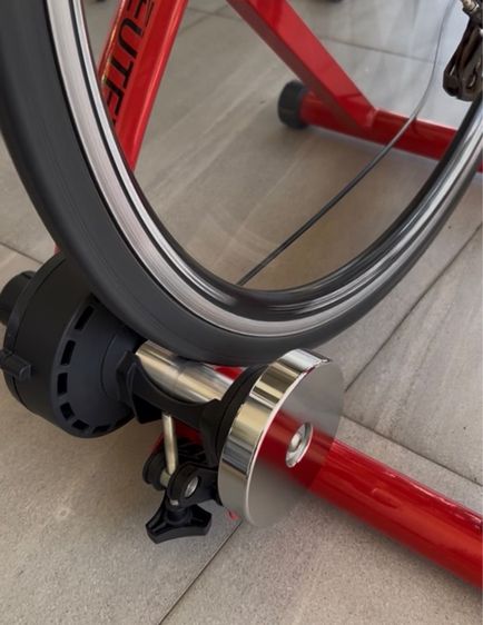 bike trainer Deuter Mt-04 รูปที่ 7