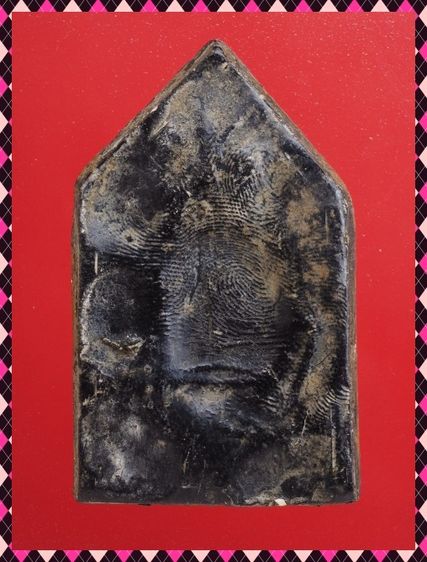 ญ101-ญ102.พระขุนแผนกระเบื้องเคลือบ องค์ๆละ 419 บ. รูปที่ 6