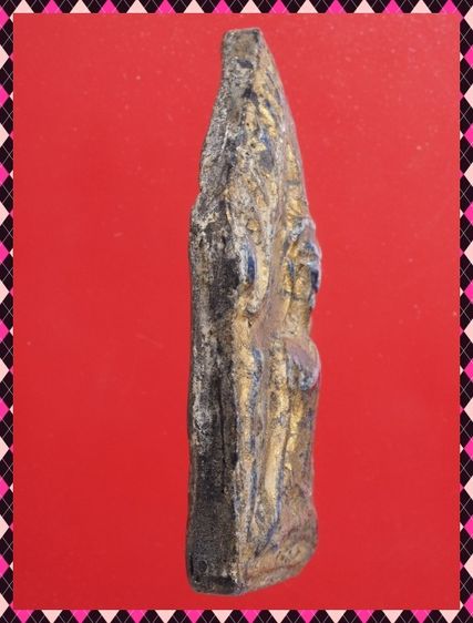 ญ101-ญ102.พระขุนแผนกระเบื้องเคลือบ องค์ๆละ 419 บ. รูปที่ 4