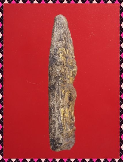 ญ103-ด1.พระขุนแผนกระเบื้องเคลือบ-พระผงสุพรรณ องค์ๆละ 419 บ. รูปที่ 4