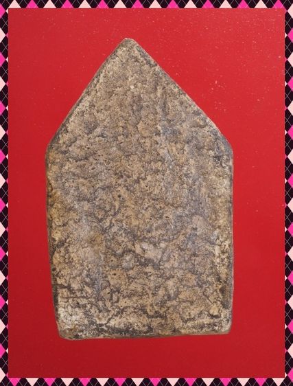 ญ103-ด1.พระขุนแผนกระเบื้องเคลือบ-พระผงสุพรรณ องค์ๆละ 419 บ. รูปที่ 3