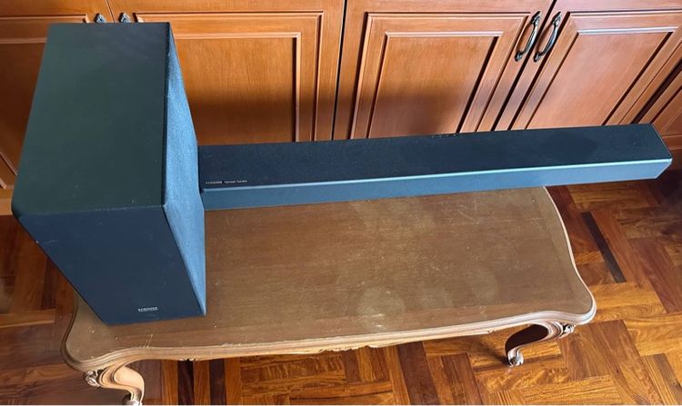 Samsung Harman Kardon TV Soundbar รูปที่ 3