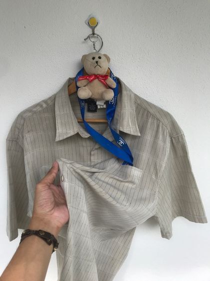 เสื้อมินิมอล ญี่ปุ่น รูปที่ 2