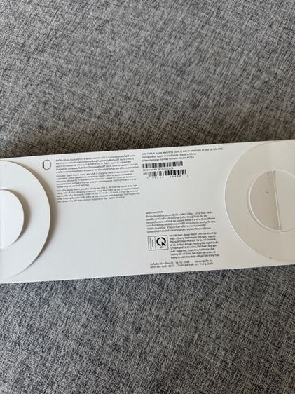 Apple Watch SE 2 (44mm) รูปที่ 3