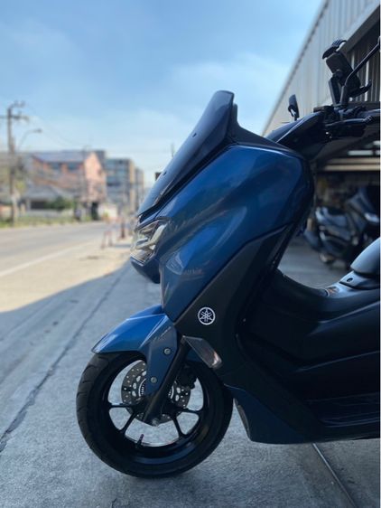 nmaxปี24ไมล์น้อย รูปที่ 9