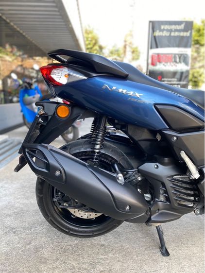 nmaxปี24ไมล์น้อย รูปที่ 5