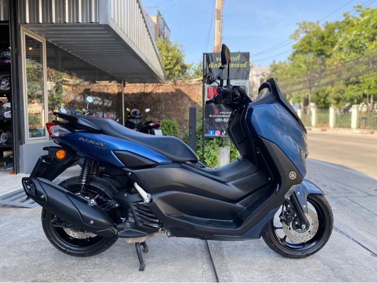 nmaxปี24ไมล์น้อย รูปที่ 3