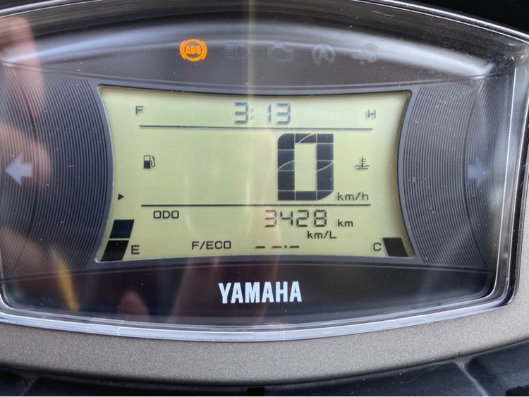 nmaxปี24ไมล์น้อย รูปที่ 12