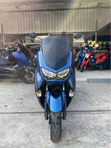nmaxปี24ไมล์น้อย รูปที่ 2