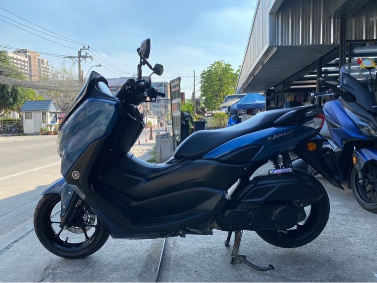 nmaxปี24ไมล์น้อย รูปที่ 8