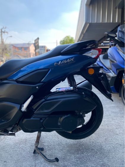 nmaxปี24ไมล์น้อย รูปที่ 10