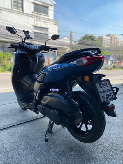 nmaxปี24ไมล์น้อย รูปที่ 7