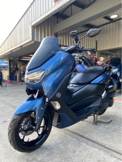 nmaxปี24ไมล์น้อย รูปที่ 11