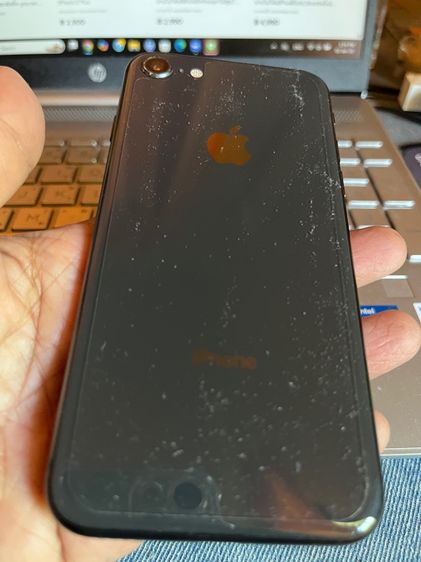 ไอโฟน 8 รูปที่ 2