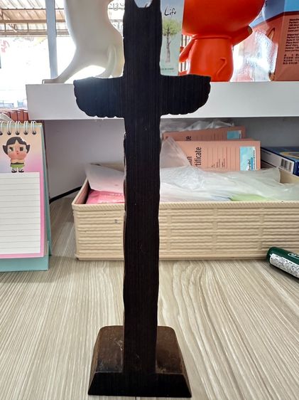 เสาโทเท็มBOMA of Canada  รูปที่ 5